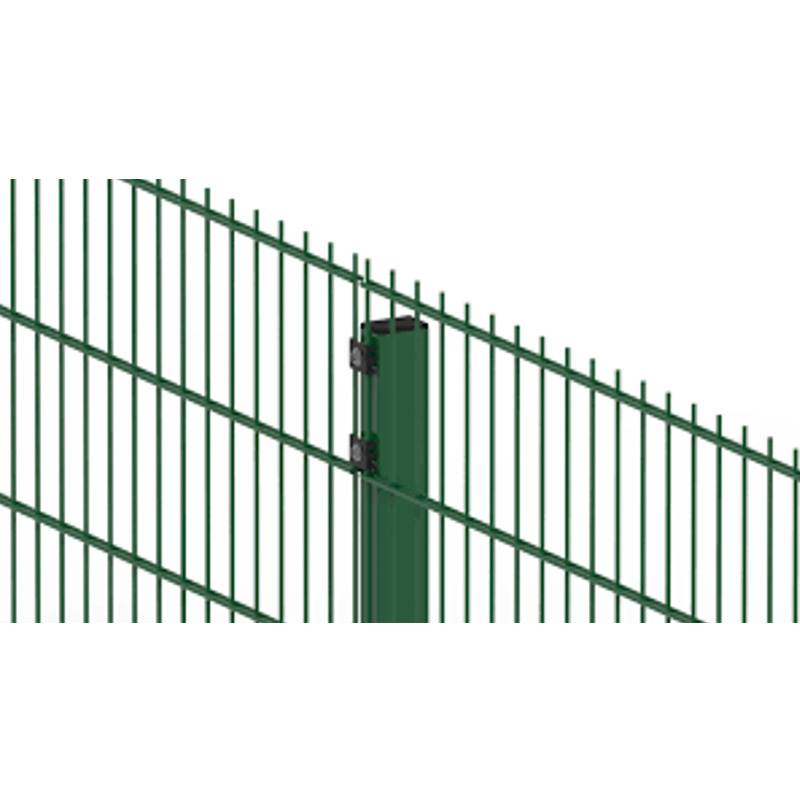 Mesh fence