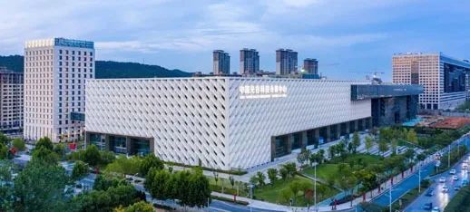 展會(huì)邀請(qǐng)丨方圓科技與您“儀”同相約 第11屆華中科學(xué)儀器與實(shí)驗(yàn)室裝備展覽會(huì)