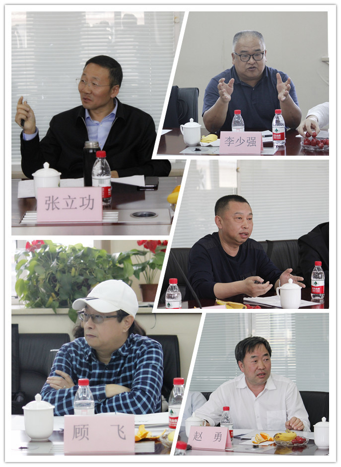 　　(中國(guó)生態(tài)環(huán)境建材網(wǎng)訊) 2019年度中國(guó)建筑材料聯(lián)合會(huì)生態(tài)環(huán)境建材分會(huì)第三屆二次副理事長(zhǎng)(擴(kuò)大)會(huì)議，4月16日下午在北京中國(guó)建筑材料科學(xué)研究總院綠色建筑材料國(guó)家重點(diǎn)實(shí)驗(yàn)室舉行。分會(huì)秘書長(zhǎng)王靜教授主持會(huì)議。  　　會(huì)上，王靜秘書長(zhǎng)首先作《分會(huì)2018工作總結(jié)及后續(xù)工作計(jì)劃》報(bào)告，對(duì)過去一年分會(huì)所做的工作、財(cái)務(wù)收支情況向與會(huì)的副理事長(zhǎng)及到會(huì)理事做了匯報(bào)。  　　生態(tài)環(huán)境建材分會(huì)秘書長(zhǎng)王靜教授  　　王靜秘書長(zhǎng)介紹了分會(huì)秘書處近期人員調(diào)整后的工作布局、管理舉措與分工情況，分會(huì)的幾位年輕人向副理事長(zhǎng)、理事們做了自我介紹展示，大家對(duì)該組織架構(gòu)和崗位匹配、運(yùn)行模式表示贊賞，稱“是一支朝氣蓬勃的高素質(zhì)工作團(tuán)隊(duì)”。  　　在匯報(bào)2019年分會(huì)工作思路和秘書處自身建設(shè)情況時(shí)，王靜秘書長(zhǎng)特別強(qiáng)調(diào)：“分會(huì)組織對(duì)應(yīng)生態(tài)環(huán)境建材行業(yè)，依托建材總院、綠色建材國(guó)家重點(diǎn)實(shí)驗(yàn)室、環(huán)境友好建材標(biāo)委會(huì)的技術(shù)標(biāo)準(zhǔn)引領(lǐng)，與分會(huì)工作結(jié)合助推行業(yè)發(fā)展，全方位高效服務(wù)會(huì)員企業(yè)?！彼龂@提振行業(yè)精神、新技術(shù)新產(chǎn)品推廣、標(biāo)準(zhǔn)提升產(chǎn)品質(zhì)量、加大宣傳力度并通過組織活動(dòng)擴(kuò)大行業(yè)影響力、著眼資源整合與跨行業(yè)領(lǐng)域?qū)印⒁榔髽I(yè)需求提供針對(duì)性服務(wù)等層面，具體闡述了分會(huì)下一步的工作計(jì)劃與落實(shí)舉措，提請(qǐng)副理事長(zhǎng)們審議。  　　2019年是我國(guó)全面建成小康社會(huì)、實(shí)現(xiàn)第一個(gè)百年奮斗目標(biāo)的關(guān)鍵之年，也是生態(tài)環(huán)境建材行業(yè)如何直面產(chǎn)業(yè)狀況，站在科技引領(lǐng)、服務(wù)建設(shè)的制高點(diǎn)，以創(chuàng)新為驅(qū)動(dòng)力、以市場(chǎng)為主戰(zhàn)場(chǎng)，有的放矢做好產(chǎn)銷運(yùn)營(yíng)工作的關(guān)鍵節(jié)點(diǎn)。與會(huì)者結(jié)合分會(huì)建設(shè)、市場(chǎng)形勢(shì)、企業(yè)發(fā)展等現(xiàn)實(shí)問題，展開廣泛而深入的分析、研討。  　　張立功 生態(tài)環(huán)境建材分會(huì)副理事長(zhǎng)  　　中關(guān)村硅藻新材料產(chǎn)業(yè)創(chuàng)新聯(lián)盟常務(wù)副會(huì)長(zhǎng)  　　蘭舍硅藻新材料有限公司董事長(zhǎng)  　　“假如沒有生態(tài)建材分會(huì)，硅藻泥照樣存在，但不會(huì)形成今天的行業(yè)氣勢(shì)，在技術(shù)指導(dǎo)、產(chǎn)業(yè)引領(lǐng)、規(guī)范與維護(hù)行業(yè)發(fā)展方面，分會(huì)的作用無(wú)可替代。更難能可貴的是，分會(huì)組織不謀私?！碧m舍硅藻新材料有限公司董事長(zhǎng)張立功副理事長(zhǎng)的開場(chǎng)白，引起大家的共鳴。  　　在“頭腦風(fēng)暴”式各抒己見論述中，堅(jiān)定行業(yè)信心、報(bào)團(tuán)取暖、關(guān)注設(shè)計(jì)、評(píng)價(jià)體系標(biāo)準(zhǔn)建設(shè)、家裝工裝與精裝房、二次裝修市場(chǎng)、開發(fā)合作渠道、售后服務(wù)與技術(shù)攻關(guān)、新媒體推廣、品牌建設(shè)、政策優(yōu)勢(shì)、市場(chǎng)競(jìng)爭(zhēng)與下沉市場(chǎng)、憑借功能性拓展市場(chǎng)空間、假冒偽劣產(chǎn)品危害與反制打擊等層面的分析與見解，成為本屆副理事長(zhǎng)(擴(kuò)大)會(huì)上熱議的話題。  　　新晉升分會(huì)副理事長(zhǎng)的三家單位以及新入會(huì)的一家理事單位分別介紹了各自的技術(shù)、產(chǎn)品以及對(duì)行業(yè)、分會(huì)的認(rèn)識(shí)和期望。王靜秘書長(zhǎng)表示這些先進(jìn)企業(yè)代表進(jìn)入分會(huì)領(lǐng)導(dǎo)層，必將對(duì)促進(jìn)生態(tài)環(huán)境建材產(chǎn)業(yè)快速、健康發(fā)展，起到不可或缺的積極作用。  　　分會(huì)副理事長(zhǎng)單位代表蘭舍硅藻新材料有限公司董事長(zhǎng)張立功、深圳廣田集團(tuán)股份有限公司廣田研究院執(zhí)行院長(zhǎng)李少?gòu)?qiáng)、吉林省春之元硅藻泥有限公司總經(jīng)理馬勇、深圳市匯益德環(huán)保材料有限公司總經(jīng)理顧飛、營(yíng)口盼盼硅藻材料集團(tuán)有限公司總工趙勇、吉林省上層上品裝飾材料有限公司總經(jīng)理劉暢、洛迪環(huán)保科技有限公司總經(jīng)理孟凡城、上海亮龍晉保新材料科技有限公司副總經(jīng)理孟憲珍、北京大津硅藻新材料股份有限公司總監(jiān)劉東生、湖北方圓環(huán)?？萍加邢薰究偨?jīng)理秦家寶、吉林省綠森林環(huán)?？萍加邢薰究偨?jīng)理孫中善、山億硅藻環(huán)保材料股份有限公司董事長(zhǎng)莊廣明出席會(huì)議。理事單位代表上海佳鷺新型建材有限公司總經(jīng)理劉書生、廣西伯麟興邦材料研究院有限公司總經(jīng)理張玉貴、北京南極海新材料股份有限公司總經(jīng)理孫嘉悅、福建特萊頓電滲透防水技術(shù)有限公司董事長(zhǎng)王愛金等到會(huì)。分會(huì)常務(wù)副理事長(zhǎng)冀志江博士因重要工作未能到會(huì)，遙祝會(huì)議圓滿召開。