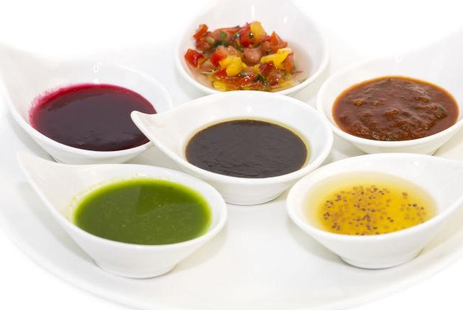 condiment condiment