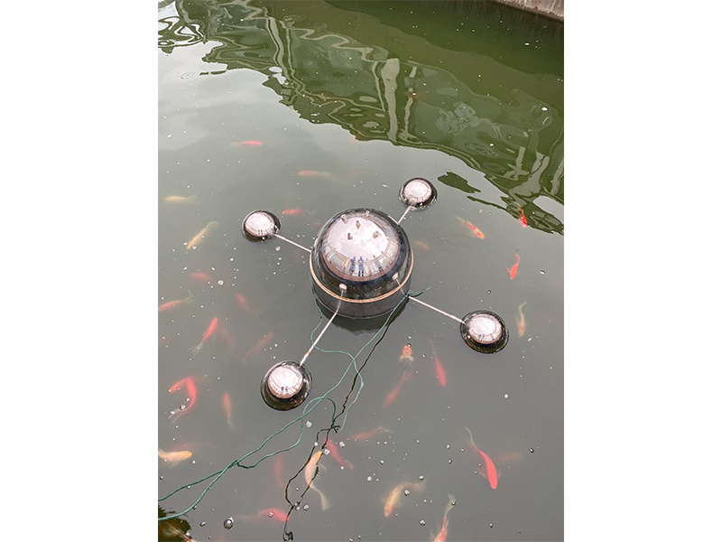 水污染通量