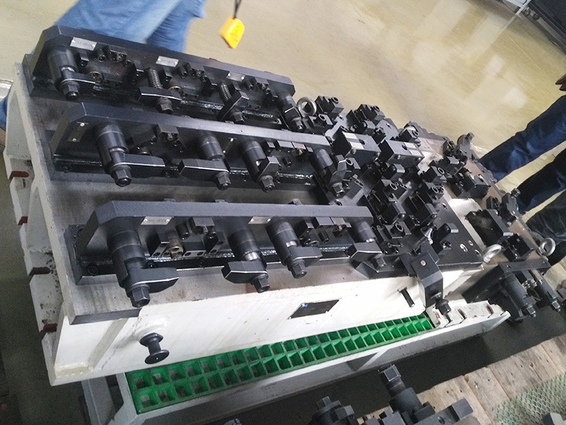 液壓工裝 液壓工裝