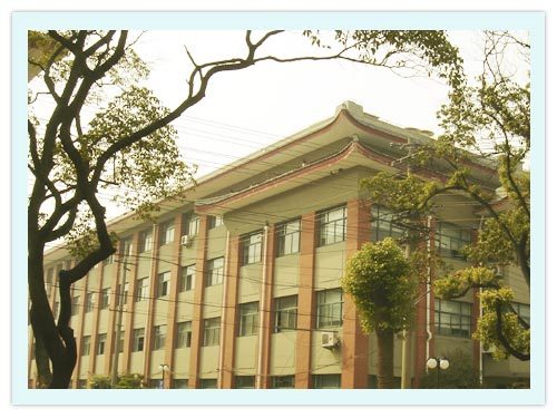 上海應用技術學院