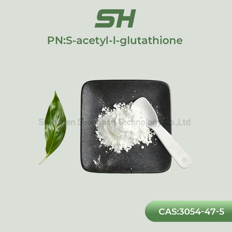 S-乙酰-L-谷胱甘肽