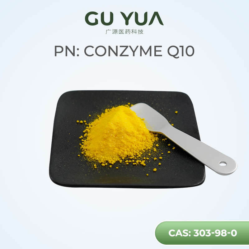 Coenzyme Q10