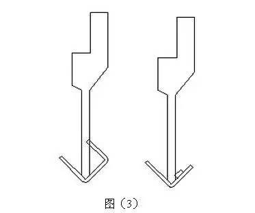 數(shù)控折彎工藝