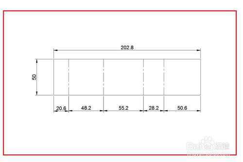 鈑金折彎展開圖CAD怎么畫