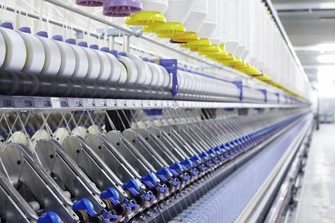 可持續防潑水解決方案，助力中國紡織行業發展