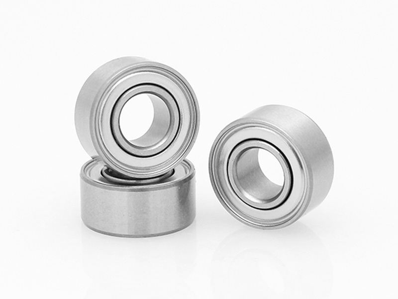 Deep groove ball bearing 68 Series 685ZZ