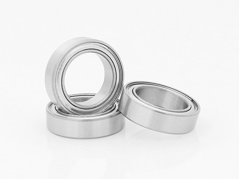  Deep groove ball bearing 68 Series