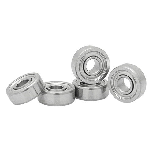 Deep groove ball bearing MR Series