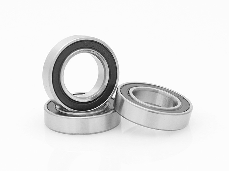 precision bearing 68 Series 6801RS