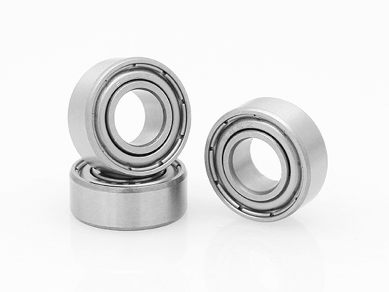 miniature bearing 69 Series 696ZZ
