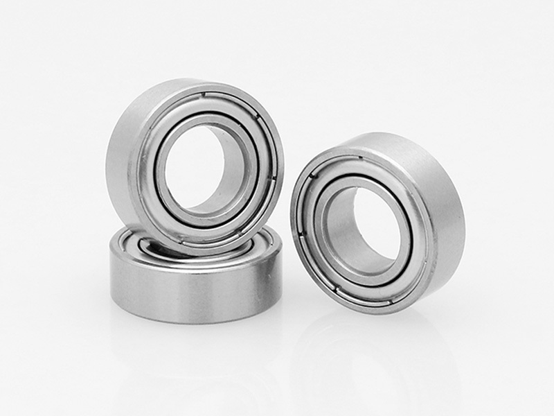 miniature precision bearings MR Series MR126ZZ