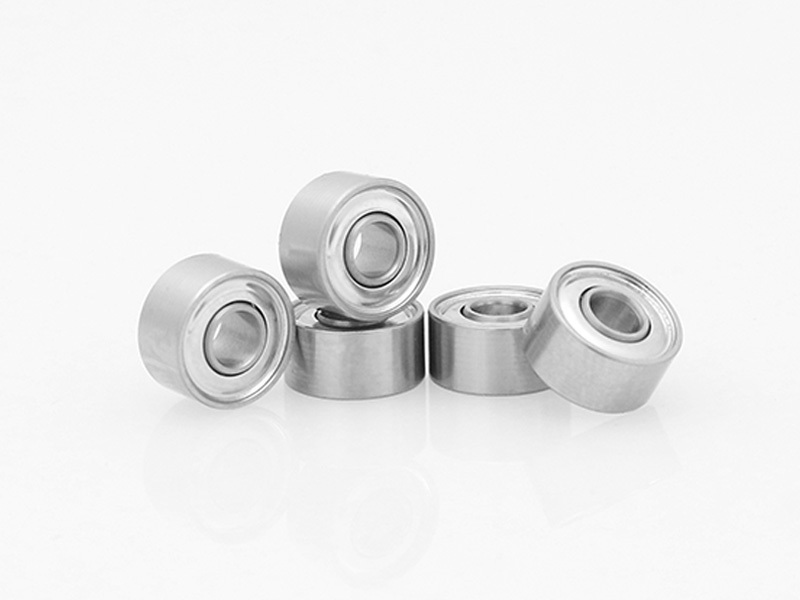 miniature ball bearings 69 Series 693ZZ