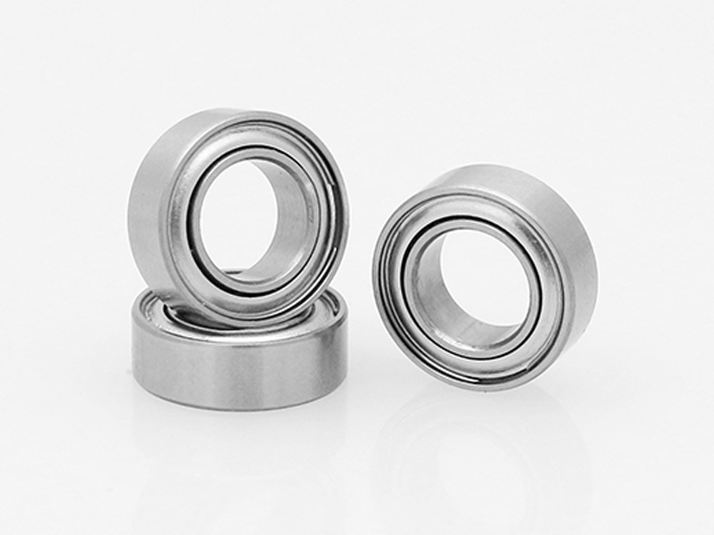 small ball bearings MR Series MR95ZZ