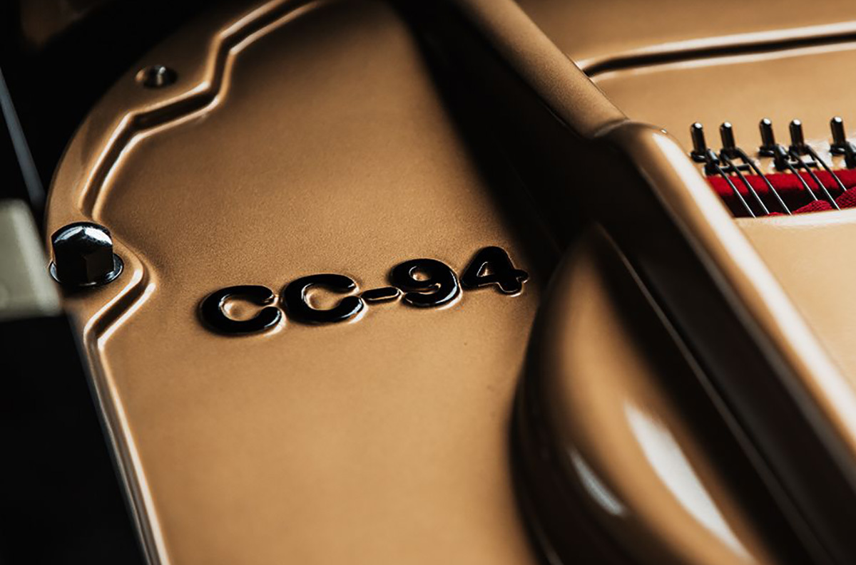 MODEL CC