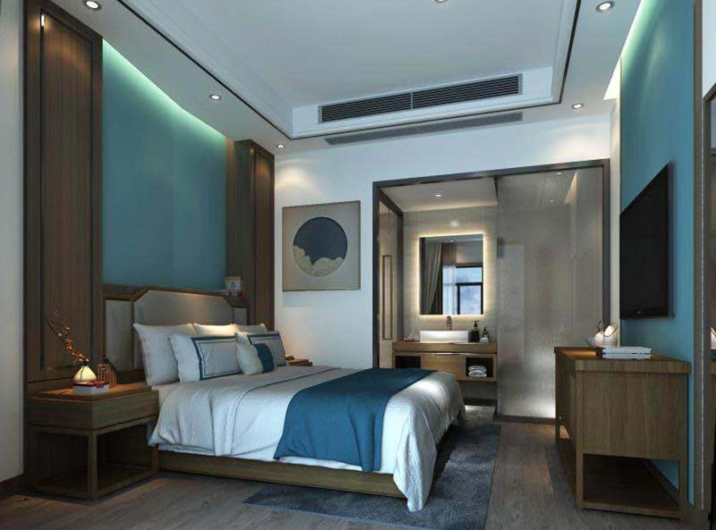 KF009 B&B Original