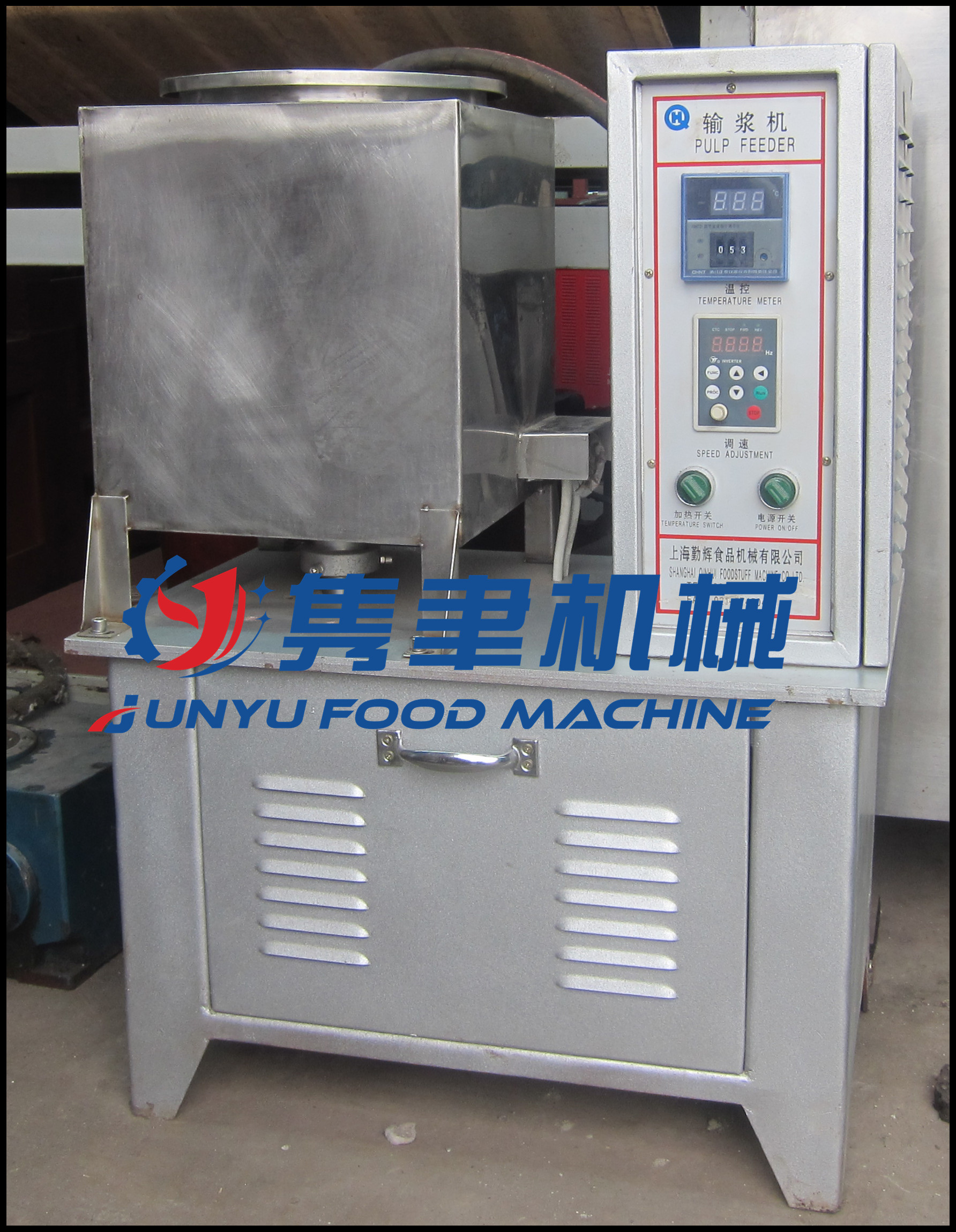 全自動威化餅干生產(chǎn)線