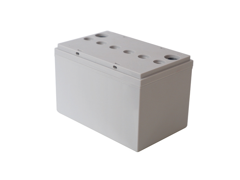 6GFM50 膠封
