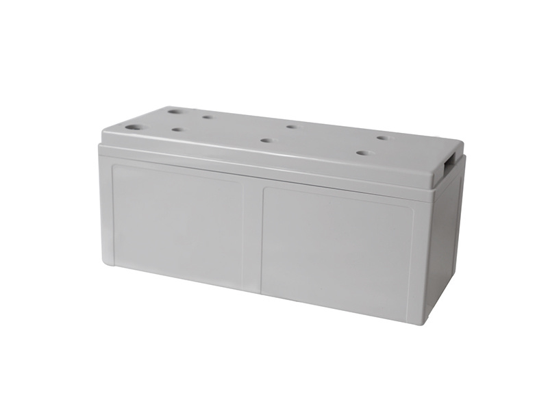 6GFM200 膠封