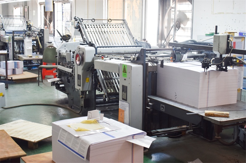 深圳紙袋印刷廠：紙袋印刷的技巧