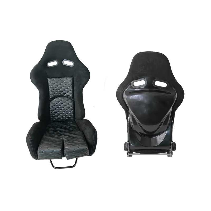 Racing Seat: Enhancing Performance and Safety on the Track