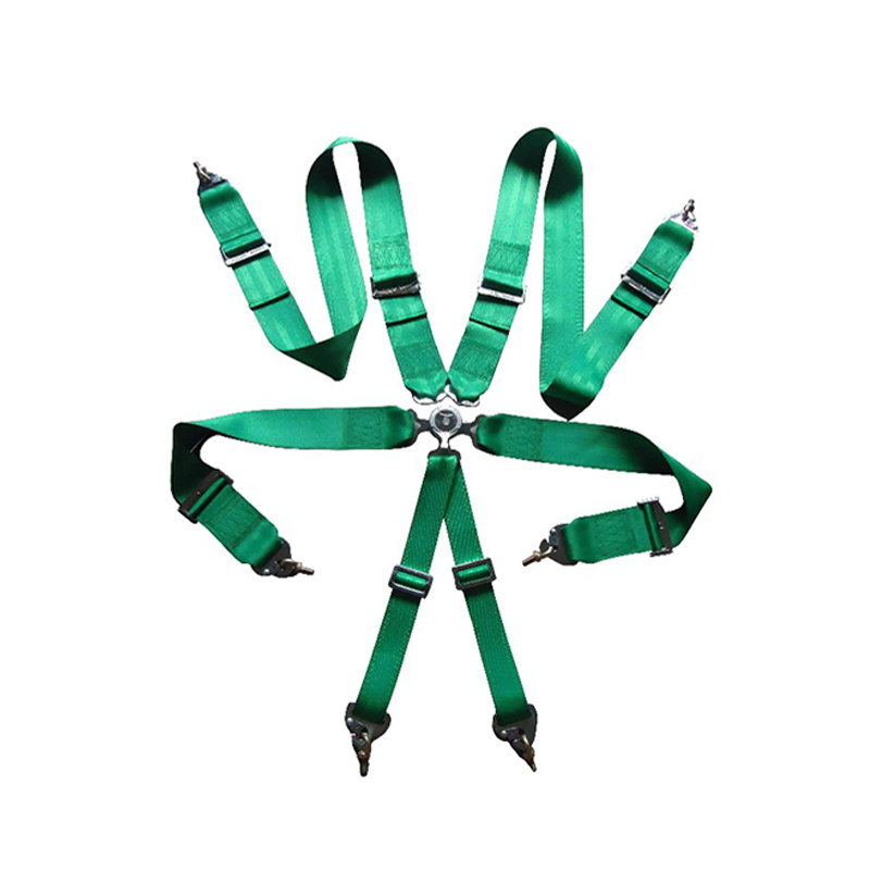 MOTORSPORTS RACING HARNESS