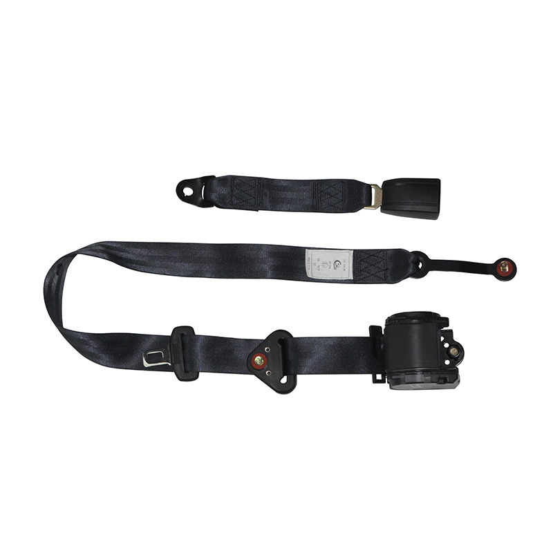 Automatic Seat belt