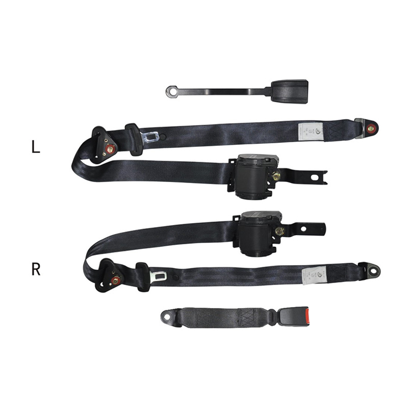 good price and quality Retractable Seat belt