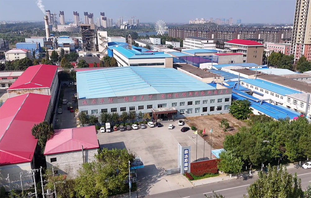 Our factory Our factory