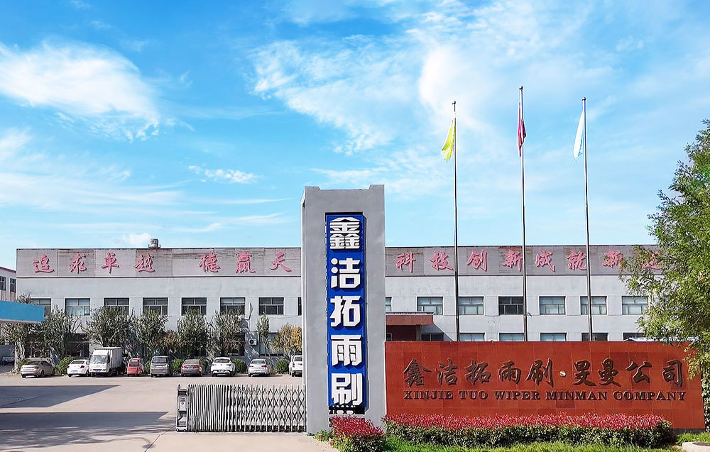 Our factory Our factory