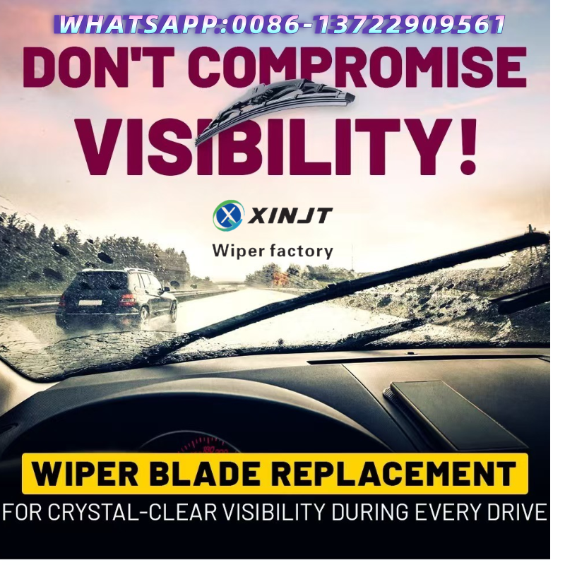 "Discover Premium Wipers from Hebei Minman at Automec Brasil 2025"