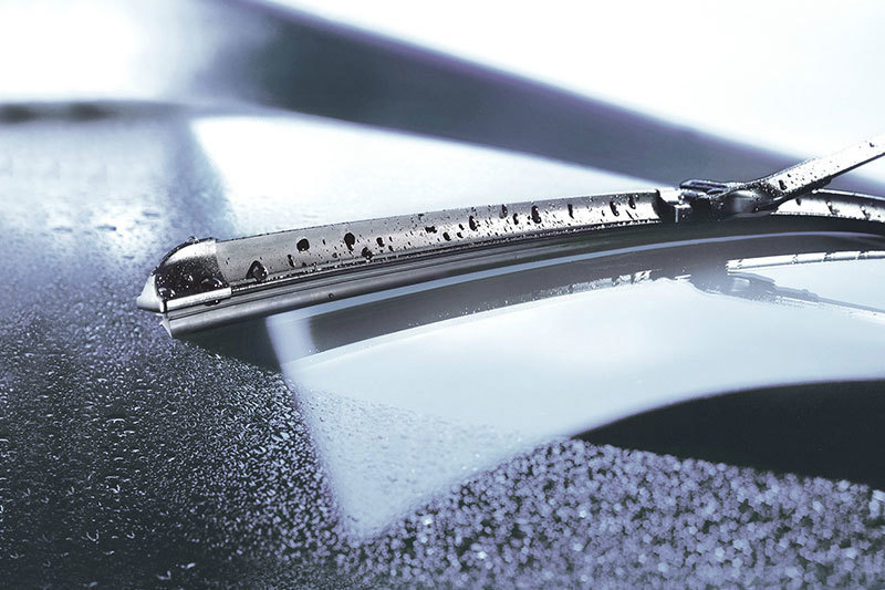 What Kind of Wiper Blades Are Right For Your Car