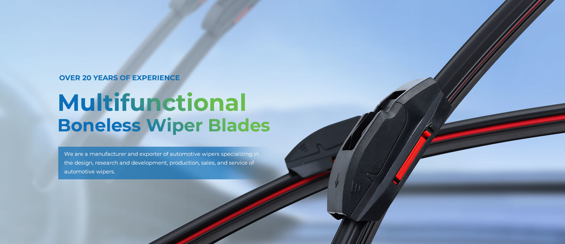 Choosing the Right Windshield Wiper for Your Car: A Complete Guide