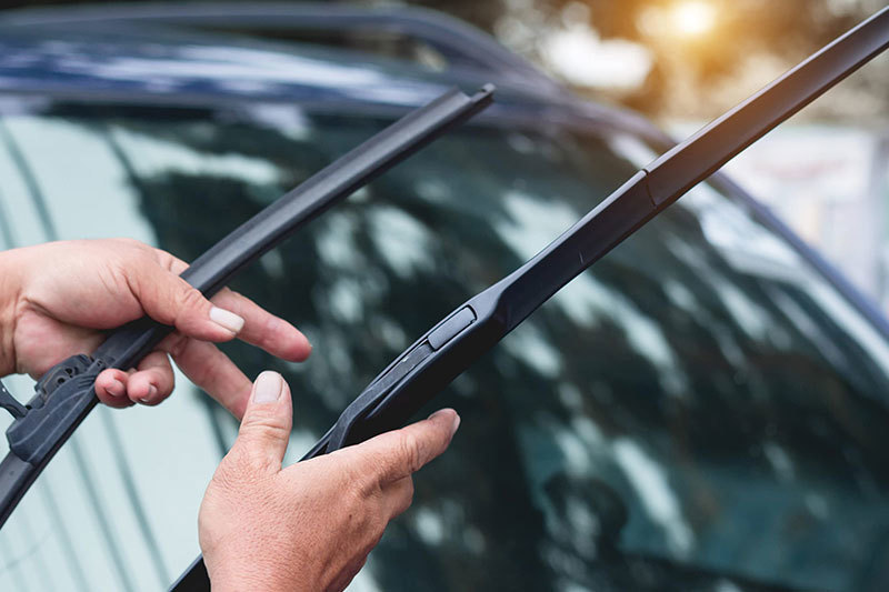 Ways to extend the service life of wipers