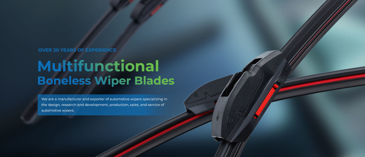 Upgrade Your Visibility with Top Honda Wiper Blades: A Comprehensive Guide