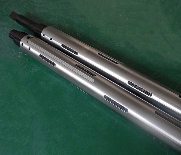 Air Shaft