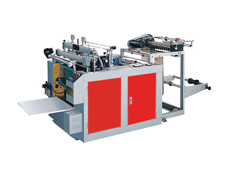 T-shirt Bag Making Machine