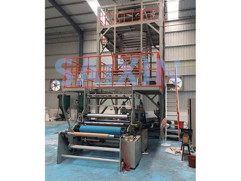 ABA Film Blowing Machine