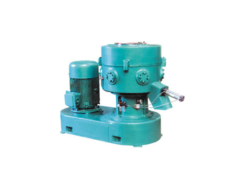 Plastic Grinding and Milling Granulator