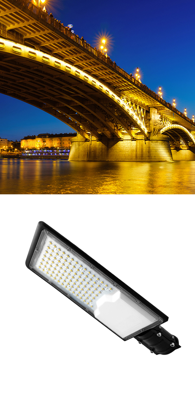 OUTDOOR LIGHT CASES