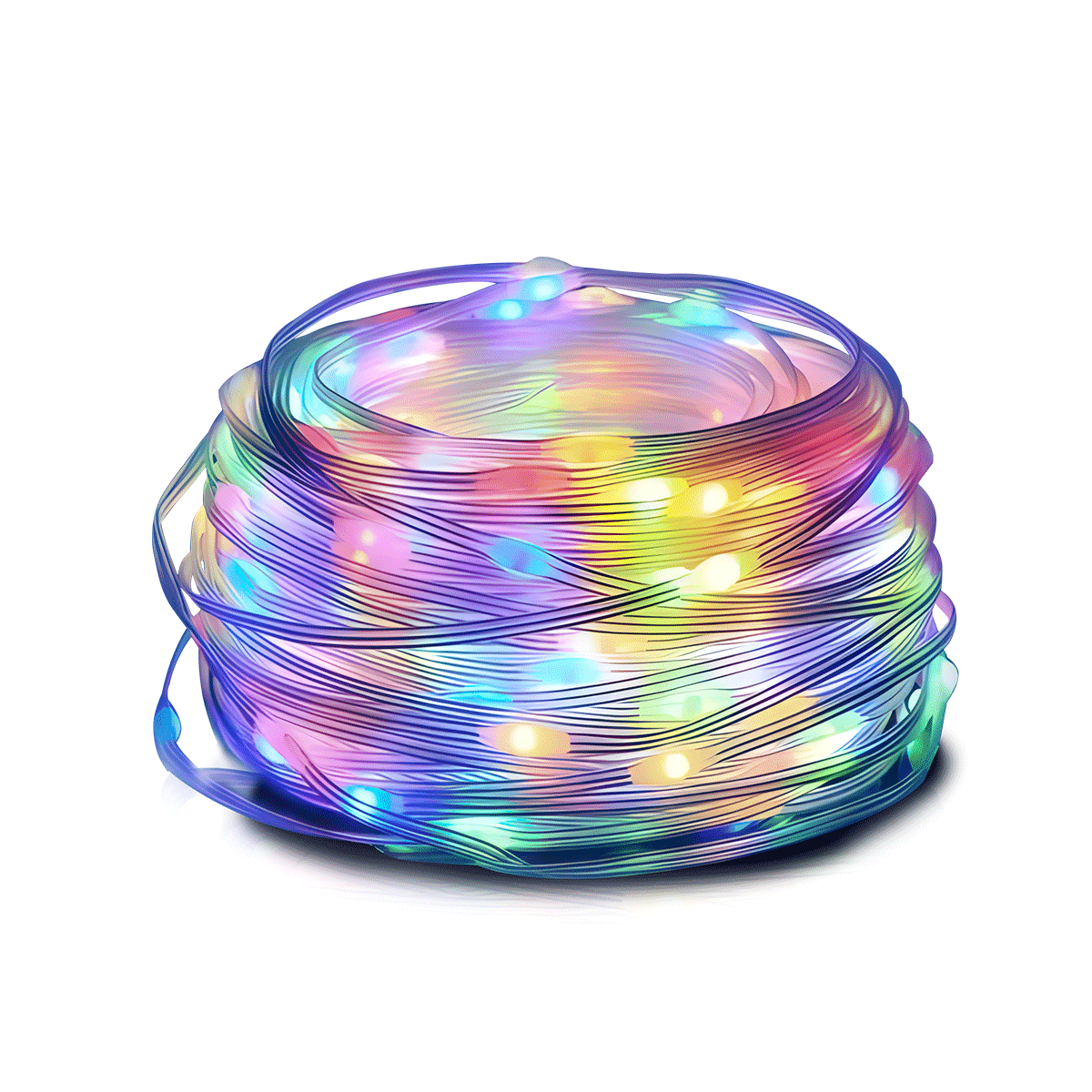 DECORATIVE LIGHT