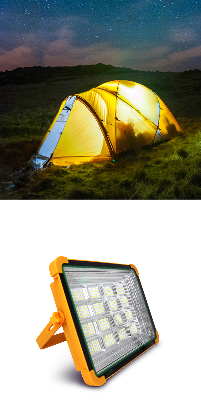 EMERGENCY LIGHT CASES