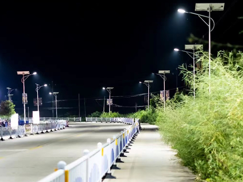 Illuminate Your Outdoors: A Comprehensive Guide to Outdoor LED Lights