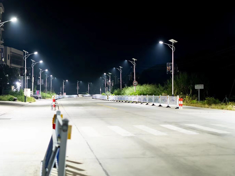 Enhancing Outdoor Spaces: The Benefits of LED Lighting Solutions