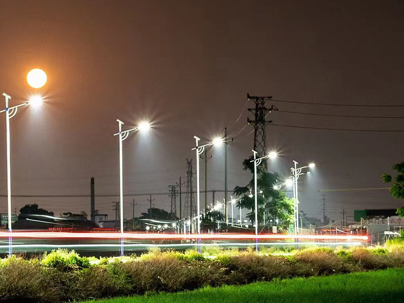 Top 10 Benefits of Installing Outdoor LED Lights: Illuminate Your Space Effectively