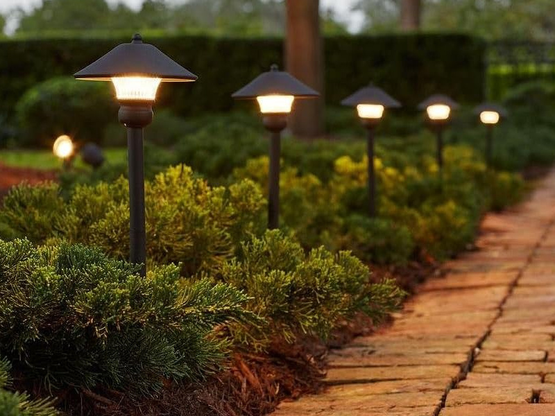 Characteristics and application range of integrated solar street lamp