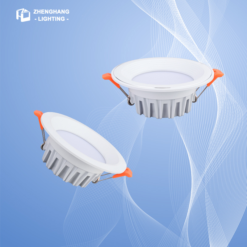 Enhance Focus and Creativity with the Right Office Lighting Solutions