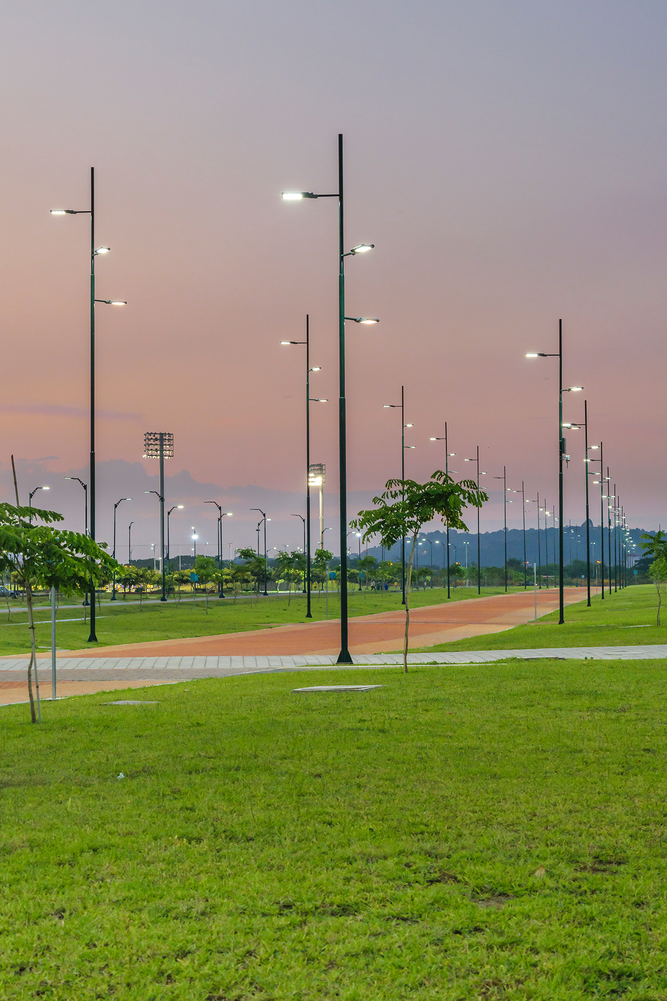 Illuminate Your Outdoors: The Benefits of Low Voltage Landscape Lighting